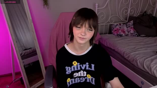 letoria_notley beautiful Webcam SHOW @ Chaturbate 26-12-2025