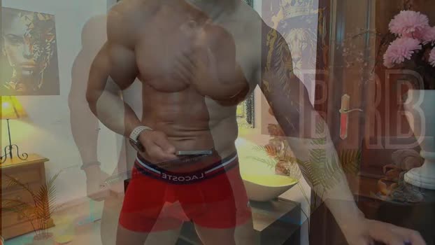 lionbanx love Webcam SHOW @ Chaturbate 26-12-2025
