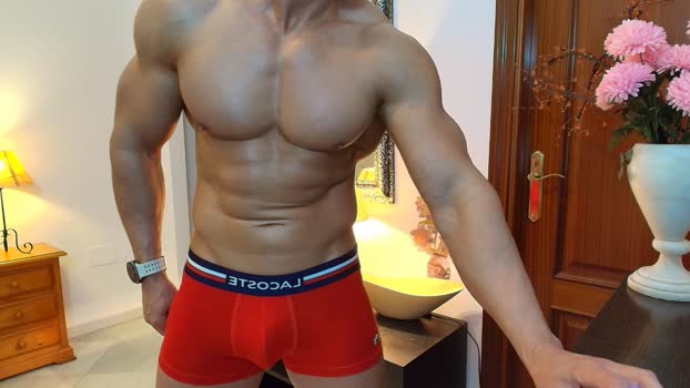 lionbanx striptease Webcam SHOW @ Chaturbate 26-12-2025