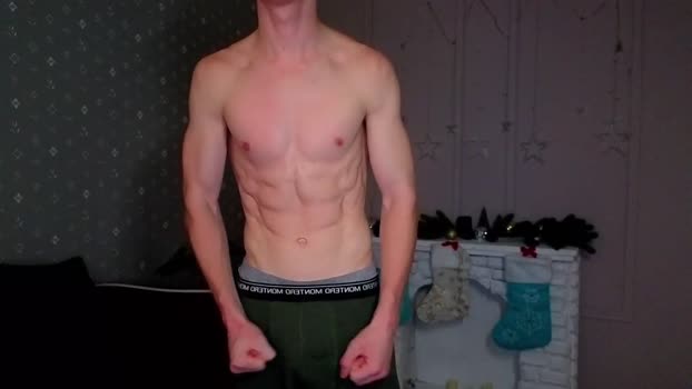 max_foks sex Webcam SHOW @ Chaturbate 26-12-2025