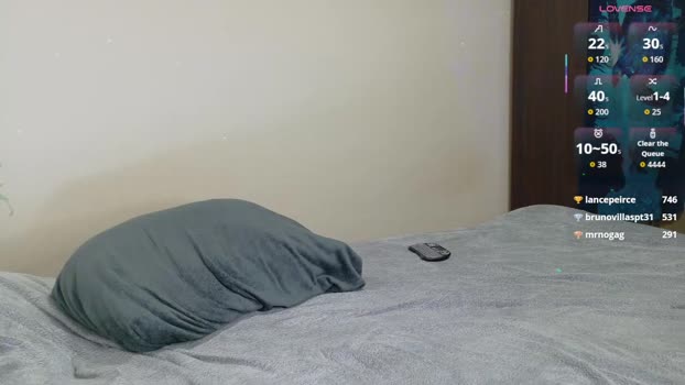 naughtyleo5 toy Webcam SHOW @ Chaturbate 26-12-2025