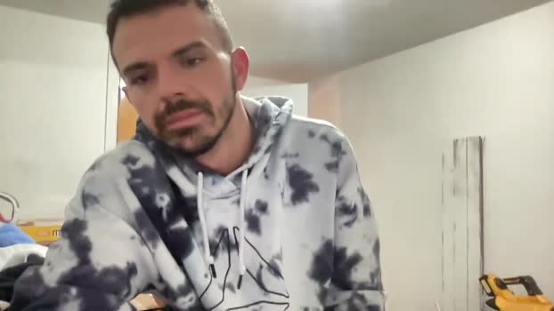 ofthatguy Naked Webcam SHOW @ Chaturbate 26-12-2025