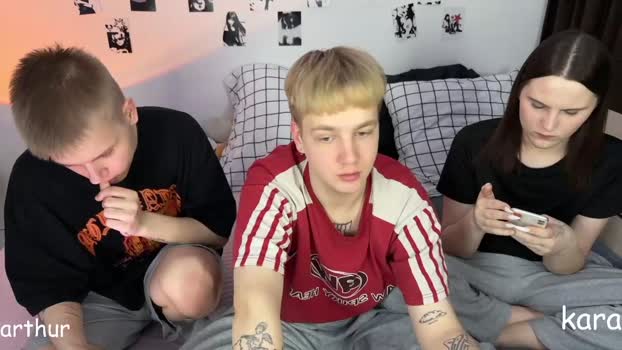 olivertasty oral Webcam SHOW @ Chaturbate 26-12-2025