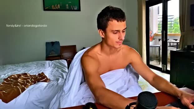 orlando__bloom bigdick Webcam SHOW @ Chaturbate 26-12-2025