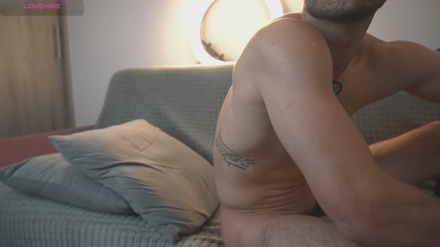 salvatoredamon7 kissing Webcam SHOW @ Chaturbate 26-12-2025
