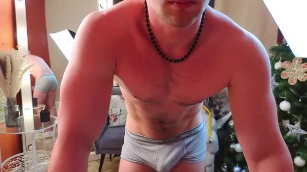 sevans14 bigass Webcam SHOW @ Chaturbate 26-12-2025