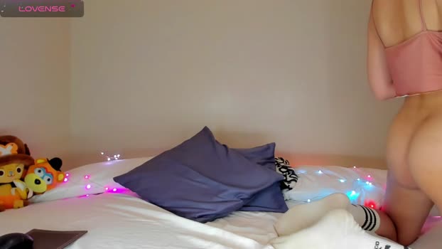 sexy_kimberlyxx kinky Webcam SHOW @ Chaturbate 26-12-2025