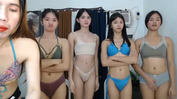 sexy_pantywhose jerkoff Webcam SHOW @ Chaturbate 26-12-2025