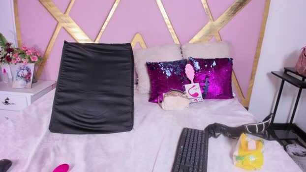 shellbydior toy Webcam SHOW @ Chaturbate 25-12-2025
