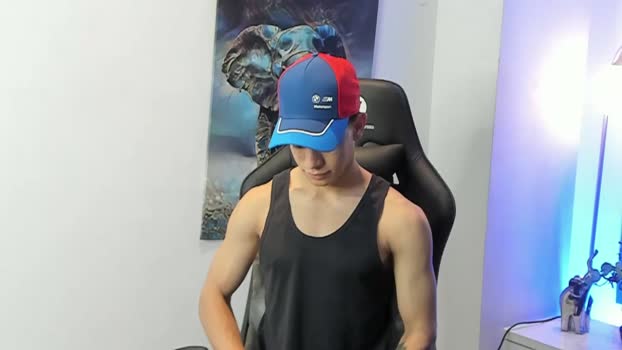tony_petrov sweet Webcam SHOW @ Chaturbate 26-12-2025