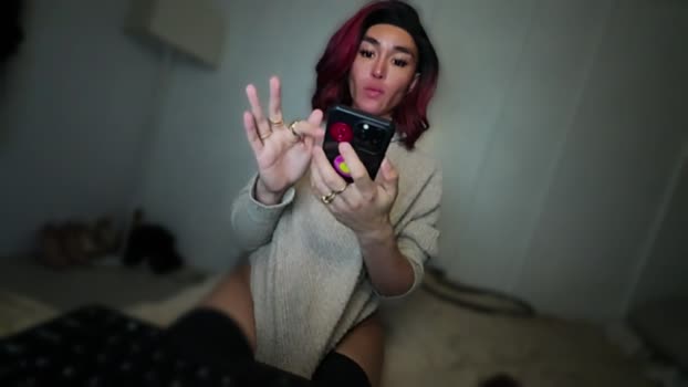 transnextdoor_ bigboobs Webcam SHOW @ Chaturbate 26-12-2025