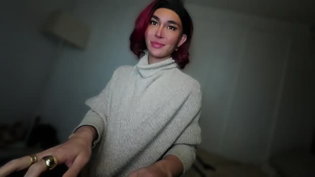 transnextdoor_ fuckass Webcam SHOW @ Chaturbate 26-12-2025