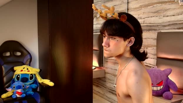 twinslovers_ lick Webcam SHOW @ Chaturbate 26-12-2025