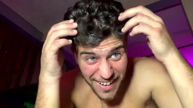 wentbrokeonstrippers spanking Webcam SHOW @ Chaturbate 26-12-2025