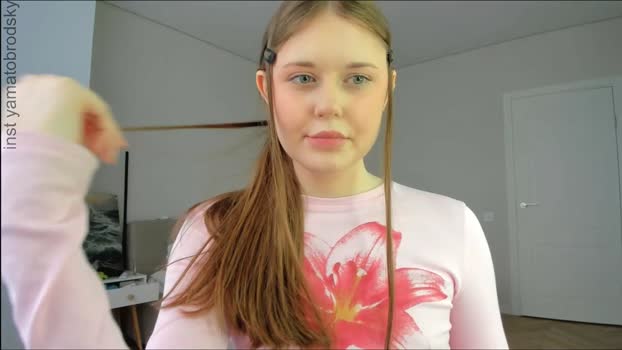 yamatobrodsky1 dirty Webcam SHOW @ Chaturbate 26-12-2025