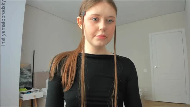 yamatobrodsky1 Porn Webcam SHOW @ Chaturbate 26-12-2025