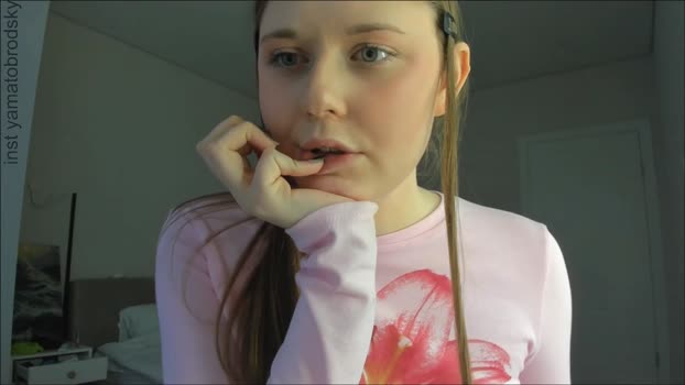 yamatobrodsky1 Porn Webcam SHOW @ Chaturbate 26-12-2025