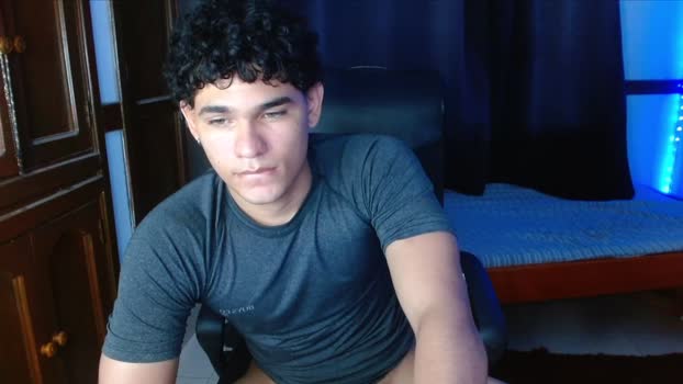 zyrosxk oral Webcam SHOW @ Chaturbate 26-12-2025