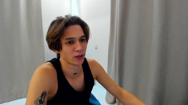 _kurt sexykitty Webcam SHOW @ Chaturbate 26-12-2025