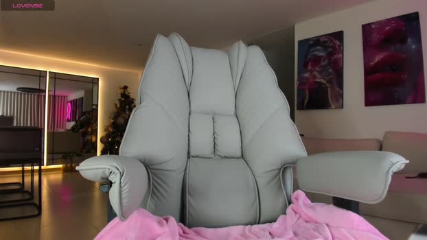 _veenus prettyface Webcam SHOW @ Chaturbate 27-12-2025