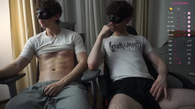 adam_21cm Pretty Webcam SHOW @ Chaturbate 27-12-2025