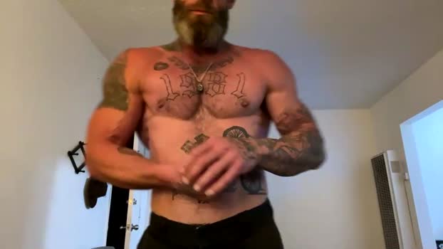 afcrider Porn Webcam SHOW @ Chaturbate 27-12-2025