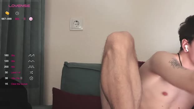 alex_schafer moan Webcam SHOW @ Chaturbate 27-12-2025