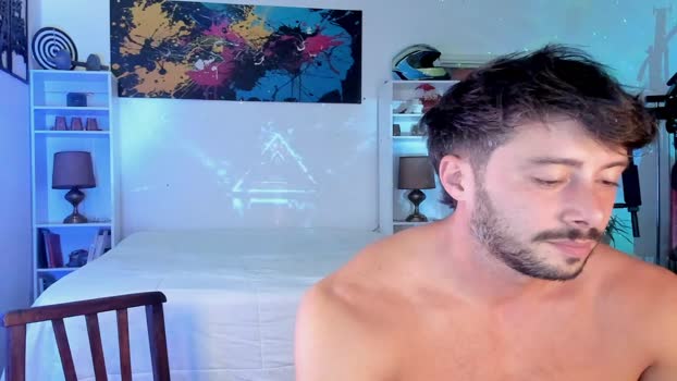 alexanderjaz lick Webcam SHOW @ Chaturbate 27-12-2025