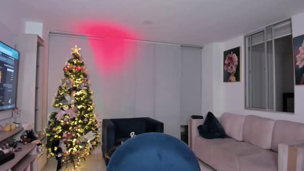 antotss fingers Webcam SHOW @ Chaturbate 27-12-2025