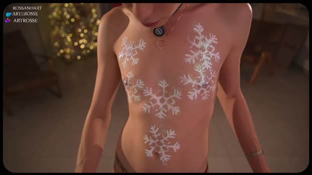 artandrosse oral Webcam SHOW @ Chaturbate 27-12-2025