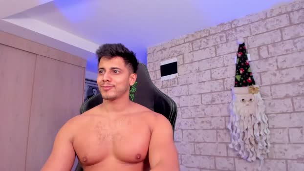 ashton_coleman_ striptease Webcam SHOW @ Chaturbate 27-12-2025