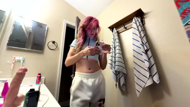 bray19509 hardcore Webcam SHOW @ Chaturbate 26-12-2025