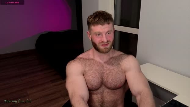 centurion_1 beauty Webcam SHOW @ Chaturbate 26-12-2025