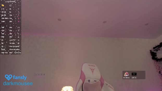 darkmousee bigload Webcam SHOW @ Chaturbate 26-12-2025