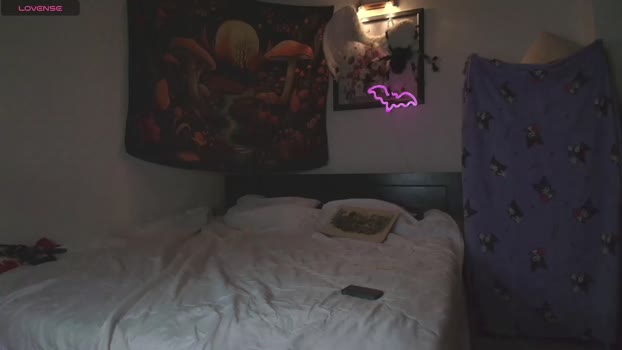 devil_fts bj-dildo Webcam SHOW @ Chaturbate 27-12-2025