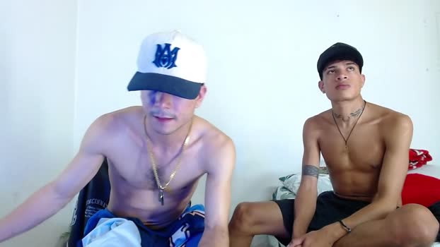 dominic_hanks naked Webcam SHOW @ Chaturbate 27-12-2025