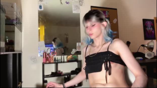 dommymommytgirl ass Webcam SHOW @ Chaturbate 27-12-2025