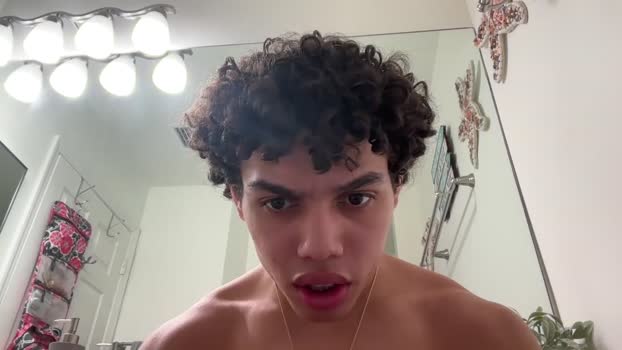 itstarzan Webcam Webcam SHOW @ Chaturbate 27-12-2025