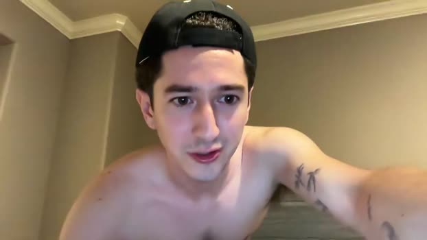 jacksonthesub jackoff Webcam SHOW @ Chaturbate 27-12-2025