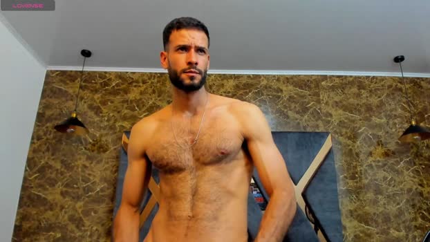 jacob_benelli show Webcam SHOW @ Chaturbate 27-12-2025