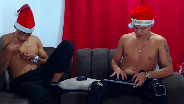 jeffer21_hot fuckme Webcam SHOW @ Chaturbate 27-12-2025