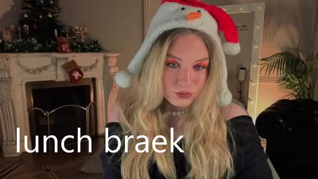 jes_solar Ass Webcam SHOW @ Chaturbate 27-12-2025
