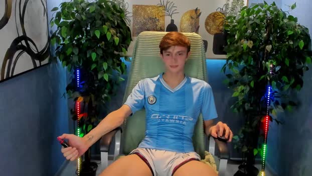 john_weasley analtoy Webcam SHOW @ Chaturbate 26-12-2025