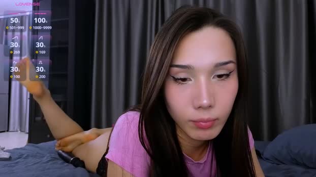 kaiasunshine Recorded Webcam SHOW @ Chaturbate 26-12-2025