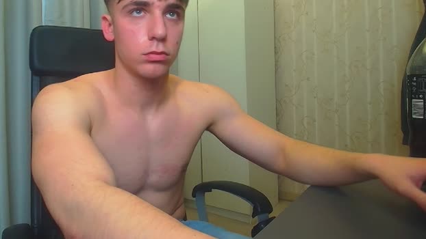kellenwest deep Webcam SHOW @ Chaturbate 27-12-2025