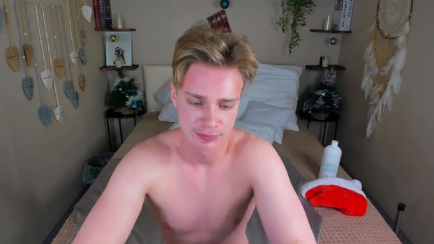 lawrence_miles Webcam Webcam SHOW @ Chaturbate 27-12-2025