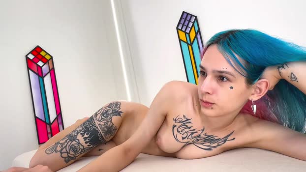 lizzy_trix moan Webcam SHOW @ Chaturbate 27-12-2025