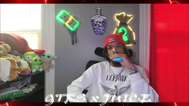 lxrdhxkvgemvsterjuice twink Webcam SHOW @ Chaturbate 26-12-2025