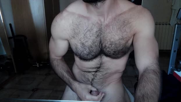 madmax20x bigcock Webcam SHOW @ Chaturbate 27-12-2025