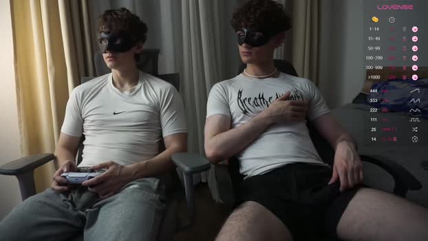 maestro3369 analsex Webcam SHOW @ Chaturbate 26-12-2025